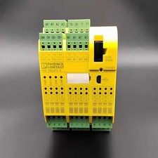 New PHOENIX CONTACT PSR-SPP- 24DC/TS/S 2986232 Safety Module