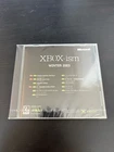 Brand new Xbox ism Winter 2003 Demo & Movie disc Import Japan Xbox Japanese ver.