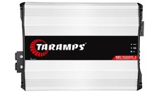 Taramps MD5000.1 - 1 Ohm / Digital Amplifier 5000 Watts Rms Mono Full Range