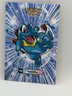 Totodile #158 - Cracked Ice - Card Database Attacks Gen 2 - Pokemon Card NM