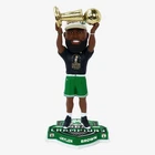 Jaylen Brown Boston Celtics 2024 NBA Champions Trophy Hoist Bobblehead NBA