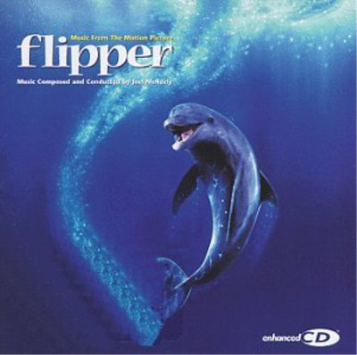 Various Flipper (CD)