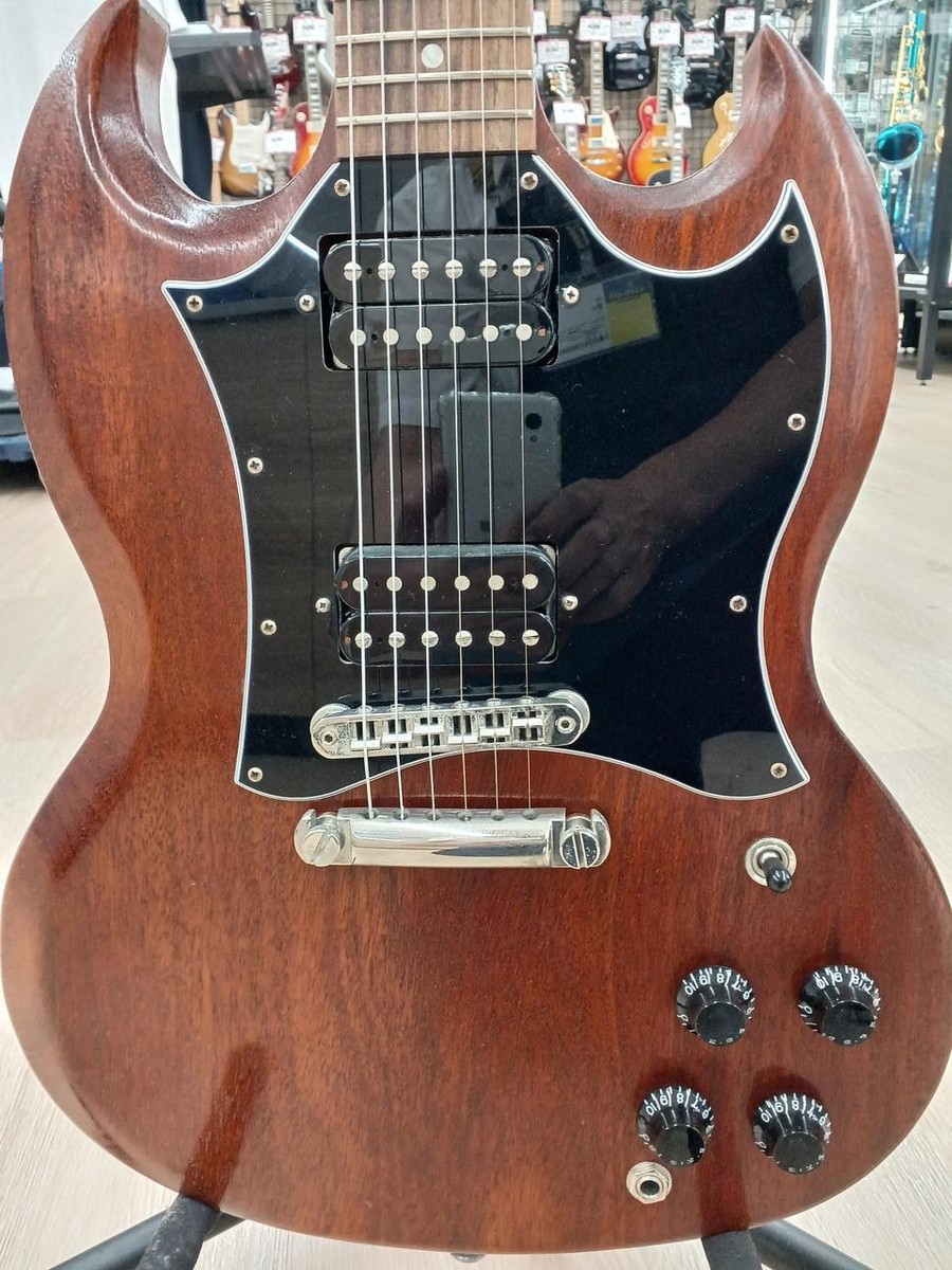 ゆうたギブソンSG FADED ゆうたギブソンSG FADED Gibson SG Special Faded Electric