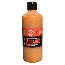 Rozalex Zalpon Zorange Extra Heavy-Duty Hand Cleaner 500ml For Mechanics Workers