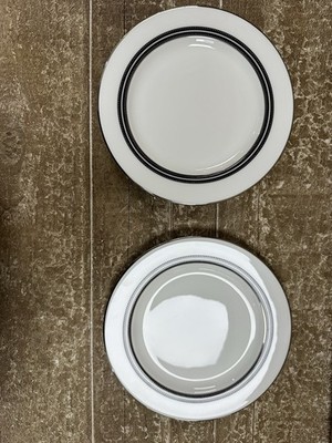 Kate Spade Union Street Bread And Butter Plates Set Of Two