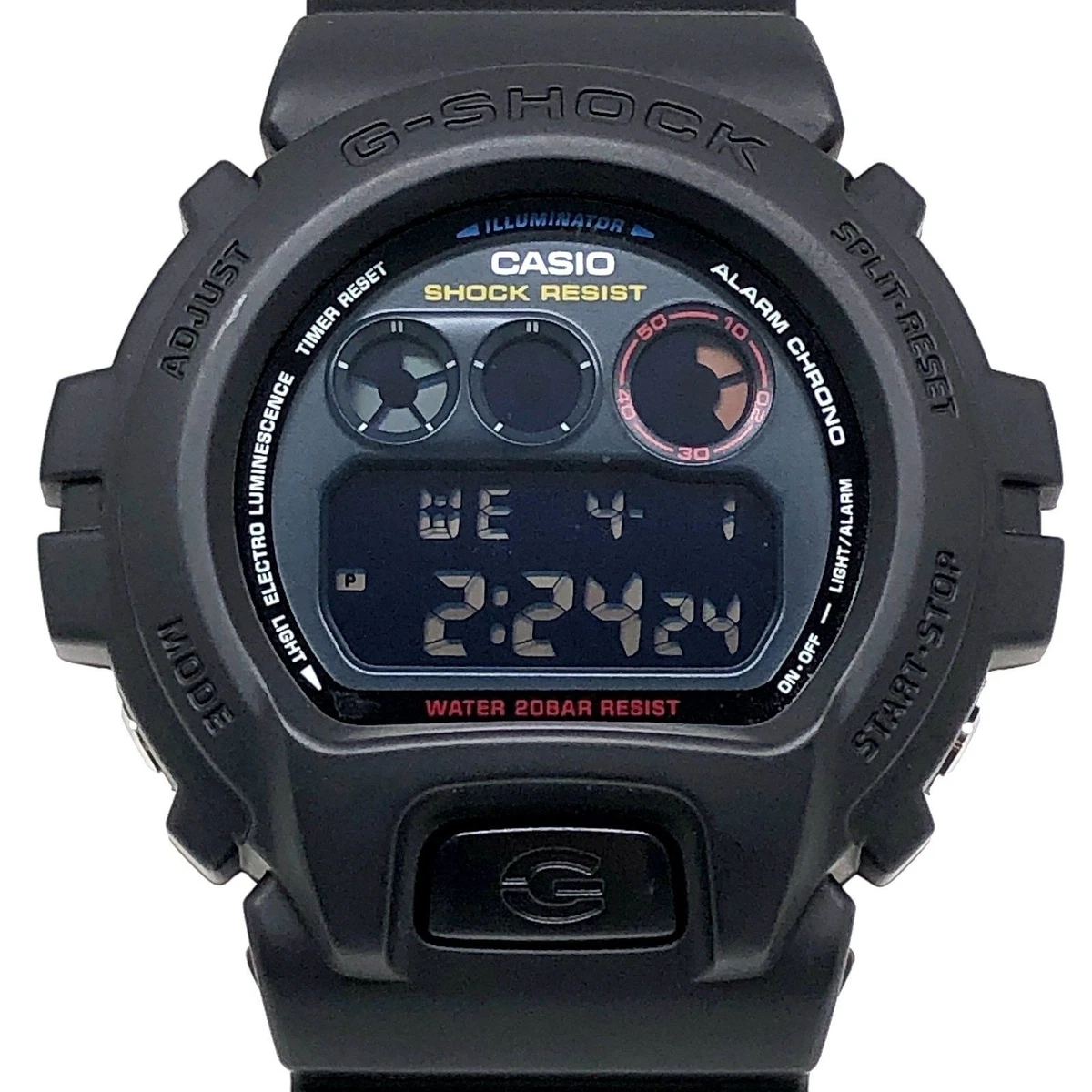 Casio G-SHOCK 6900 Wristwatches for sale - eBay