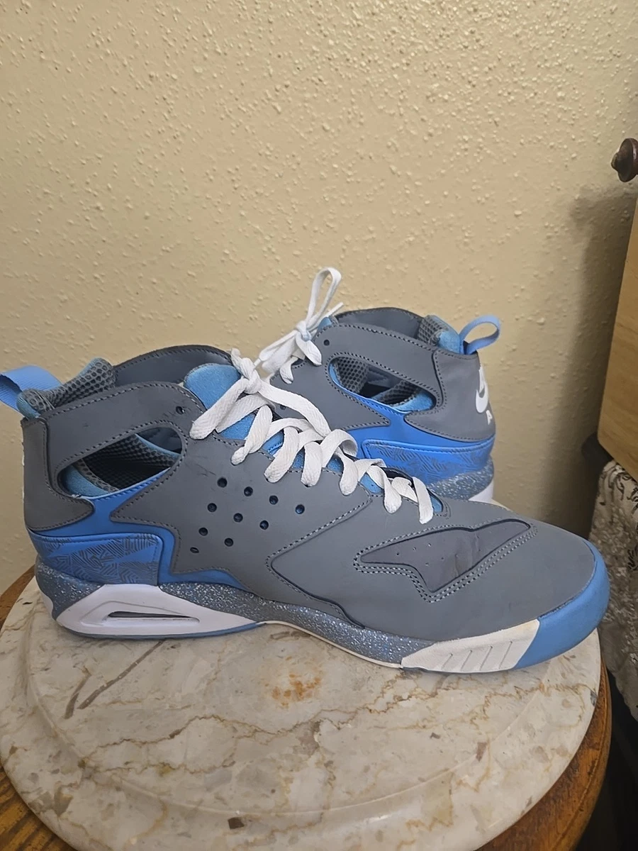 Nike Air Tech Challenge Huarache Gray for Sale | Authenticity