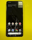 Google Pixel 8 Pro - 128GB - Obsidian (Unlocked) LCD Black Spot