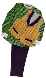 Disney World Magic Kingdom Mickey’s Not So Scary Halloween Cast Costume Prop Set