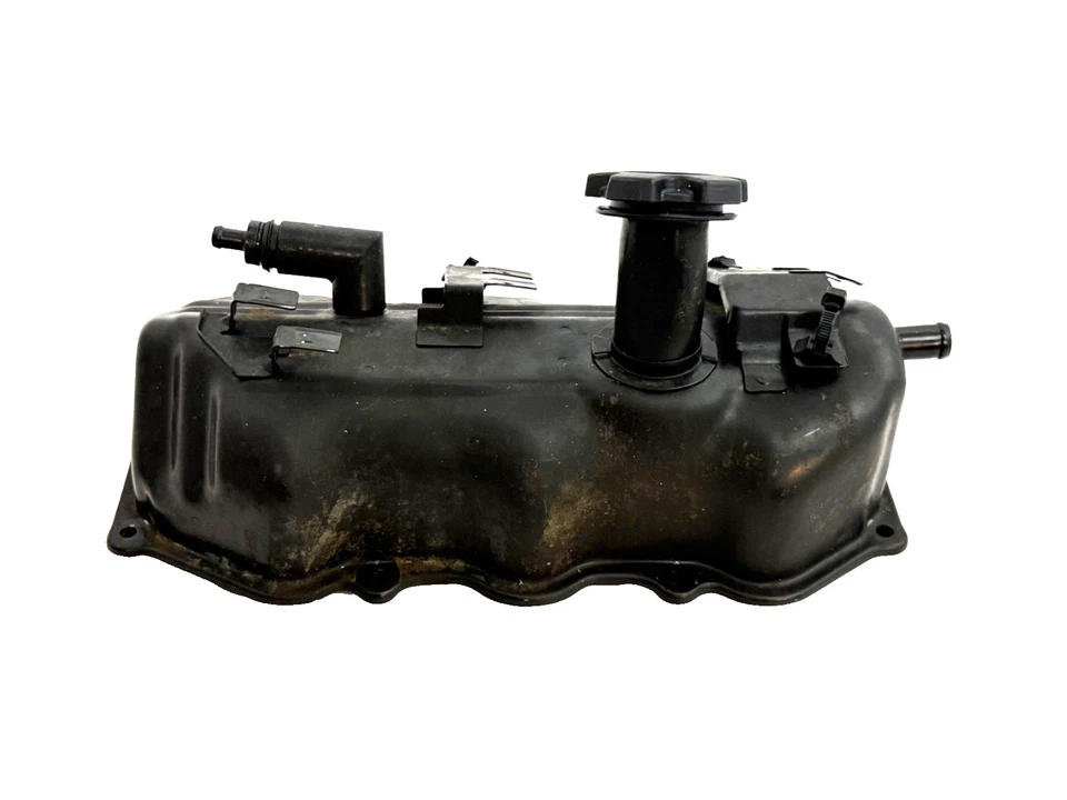 01-04 日产 Xterra Frontier 增压乘客右阀盖 右握 — 第 3/4 张图片