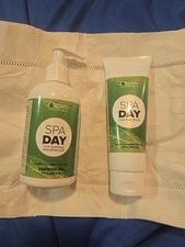 JORDAN ESSENTIALS SPA DAY SET:FREE SHIPPING