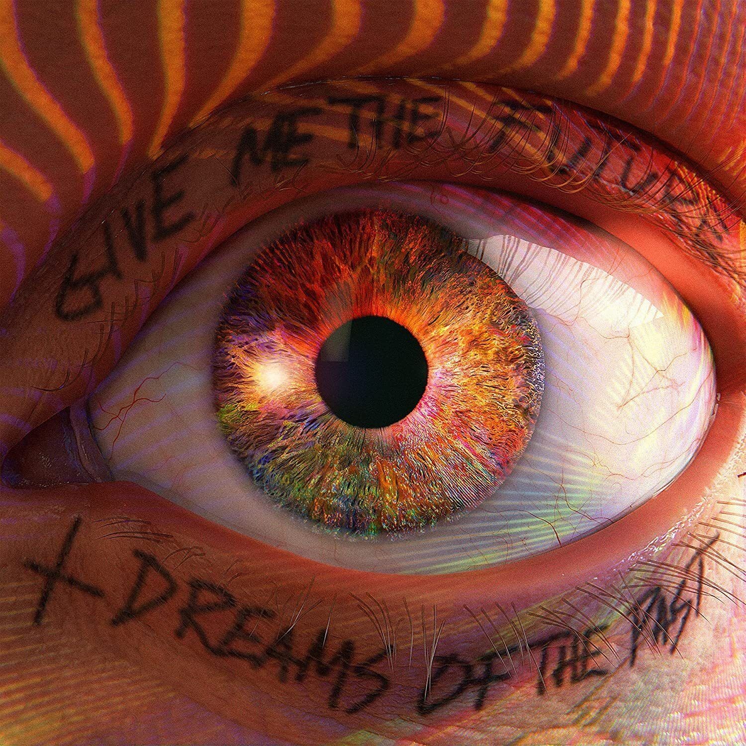 Bastille - Give Me the Future + Dreams of the Past  2CD Album