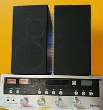 Innovative Technology ITCDS-5000- 50W Audio System + CD Bluetooth NO REMOTE