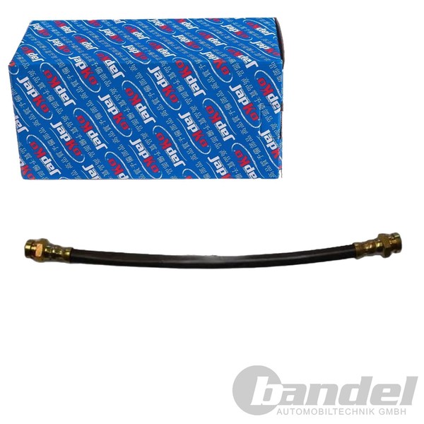 Japko Bremsschlauch Halter Klammer Passend FüR Mazda 626 RX-7 | 69306-image