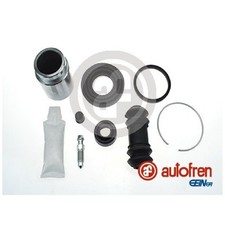 Reparatursatz Bremssattel hinten für Toyota Carina E T19 Celica T20 | 563608