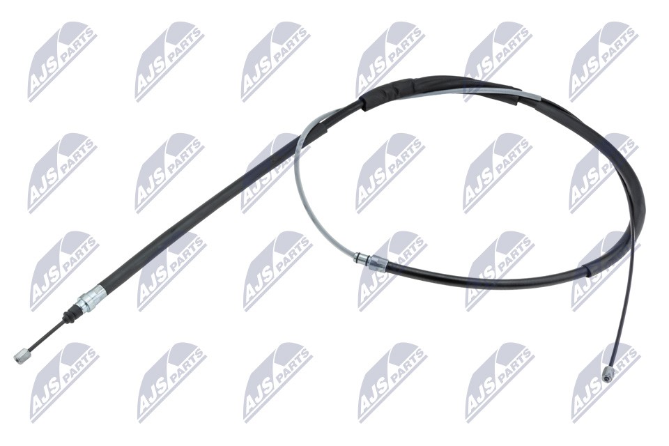 Fits NTY HLR-RE-014 PARKING BRAKE CABLE