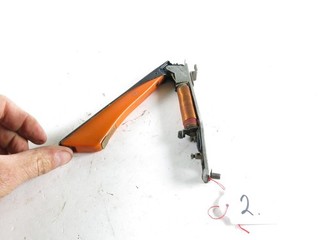 Oldtimer VW Volkswagen Blinker Winker Käfer Brezelkäfer Kübelwagen SDKFZ T1