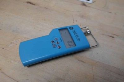 Druck DPI705 Druckmessgerät,   / Pressure Indicator /meter dpi 705