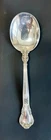 Gorham Chantilly Sterling Silver Cream Soup Spoon 6 3/8" NO MONOGRAM Multi-Qty
