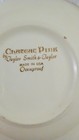Taylor Smith Taylor Chateau Pink Soup/Salad Plate — photo 3