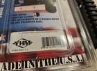 NEW Yankee Hill Machine YHM T. Jarrett Series Black — photo 1