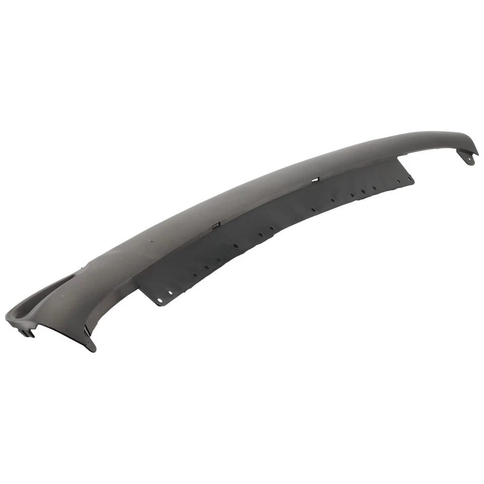 Air Dam Deflector Lower Valance Apron Rear 68233598AC for Chrysler Pacifica — 第 4/4 张图片