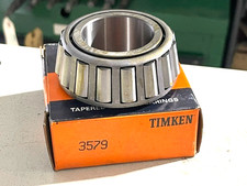 Timken 3579 Bearing