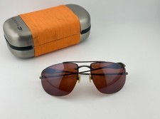 Kaenon Spindle Polarized Sunglasses Sr-91 Japan - NEEDS SERVICE