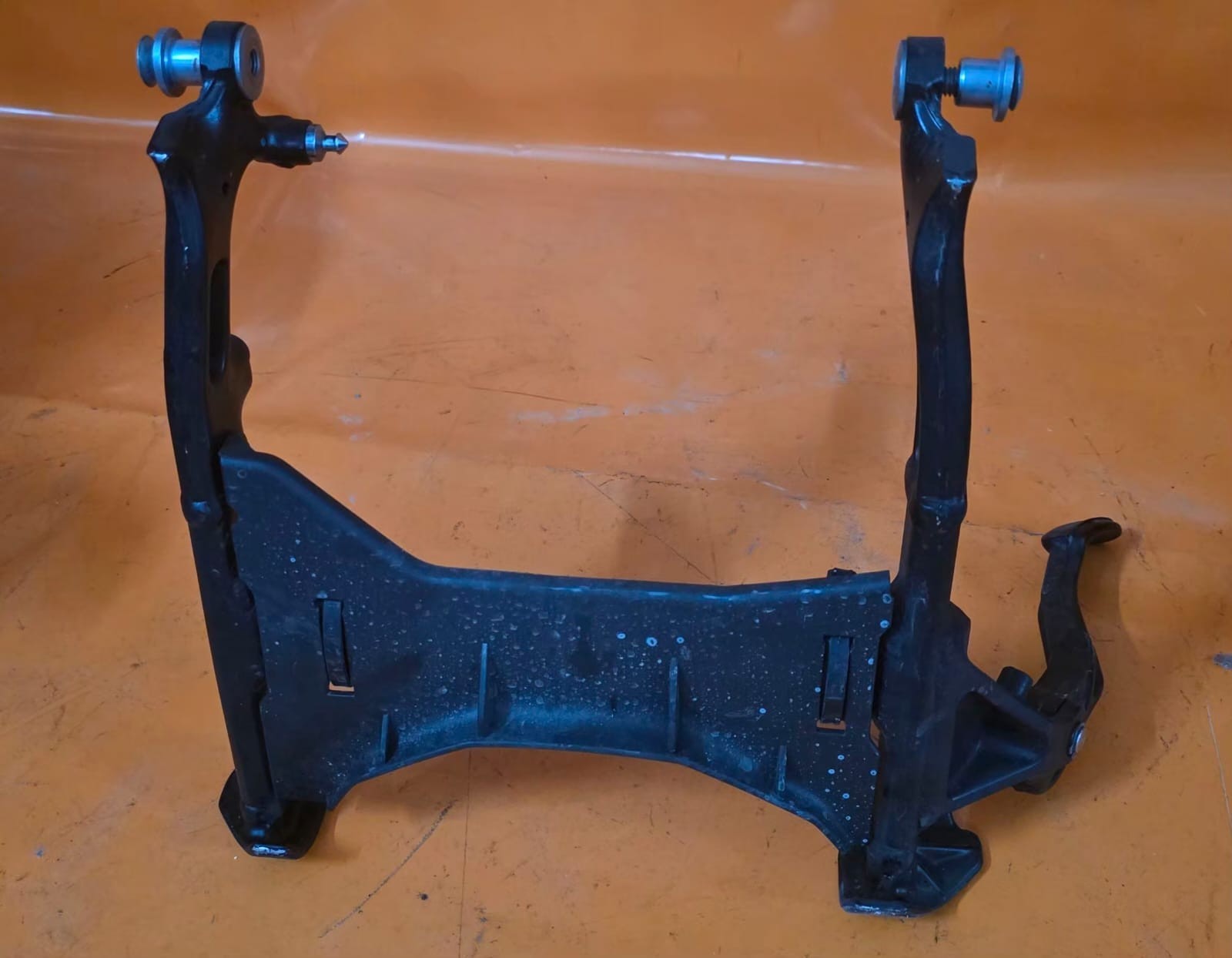CAVALLETTO CENTRALE BMW R 1300 GS CENTRAL STAND