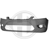 Diederichs StoßFäNger StoßStange Vorne FüR Ford Focus II Da_ HCP DP 1.8