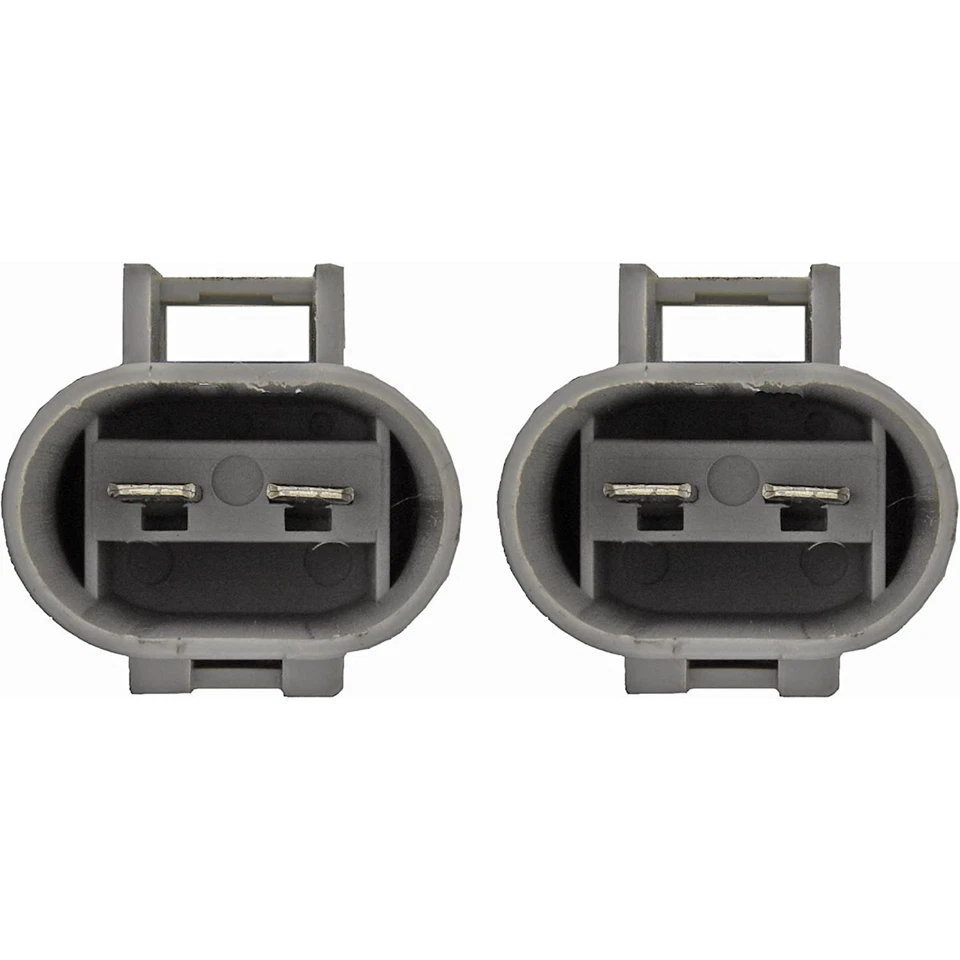 620-551 Dorman Cooling Fan Assembly for Lexus RX300 Toyota Highlander 2001-2003 - Image 2 of 2