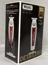 Wahl Cordless Detailer Li 8171 5-Star Series Pro Men Hair Trimmer Pro-set Tool