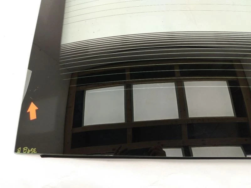 Ventana trasera de cristal SCION TC cupé 2005 2006 2007 2008 2009 2010 Foto 2 de 4