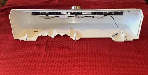 MAYTAG / WHIRLPOOL Bravos Konsole / Steuerplatine Interface #W10143425 - Bild 6 von 8