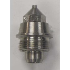 Binks 45-9400 Spray Gun Fluid Nozzle, For 1Zkz5, 1Zla5