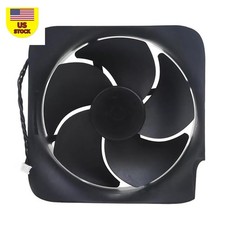 Fits For Microsoft X Console Internal Cooling Fan Replacement High Quality