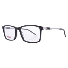Hugo Boss Demo Rectangular Men's Eyeglasses HG 1102 0003 56 HG 1102 0003 56