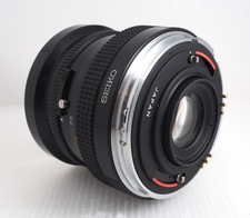 Bronica Zenzanon PS 50mm Focal Camera Lenses for sale | eBay