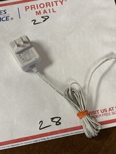 Infant Optics DXR-8 Camera Power Adapter Only Model BLJ06W059100P1-U - OEM Used