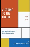 Russell Mcguire | A Sprint To The Finish | Taschenbuch | Englisch (2020)