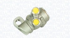 MAGNETI MARELLI Bremskraftregler 360219180001 für VW POLO 2 86C 80 Cat FIAT 132