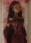 Barbie Birthstone Doll January Garnet African American 2002 Mattel #C0583 — photo 1