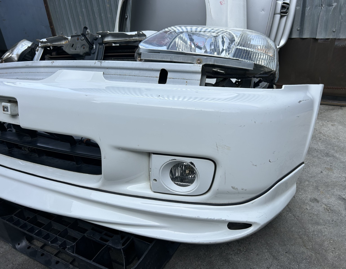 JDM 96-02 HONDA ORTHIA WAGON GX EL1 EL2 EL3 OEM FRONT END