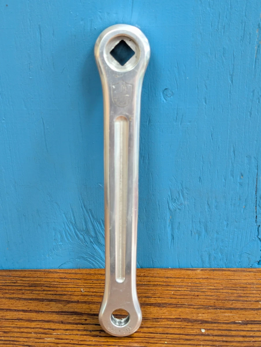Campagnolo 9 Speed In Bicycle Cranksets for sale | eBay