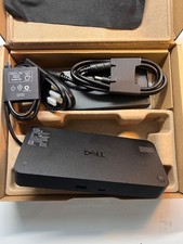 Dell Pro Thunderbolt 4 Smart Docking Station Dell SD25TB4 Open Box
