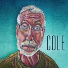 COLE By Hunter Vaughan **BRAND NEW**