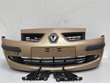 Pare-choc avant Renault MODUS