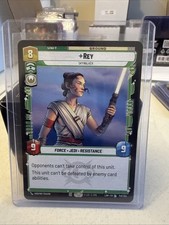 Rey Skywalker 149/264 carta