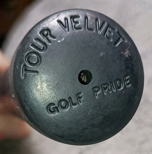 King Cobra 3100 I/H 6 Iron RH 36.5" Women's Graphite Shaft Ladies Flex Golf Club - Picture 23 of 24