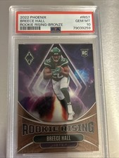 2022 Panini Phoenix Football Cards Checklist 40